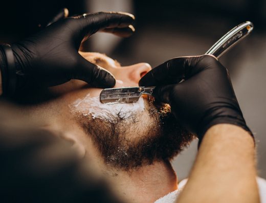 Square 21 Barber Shop