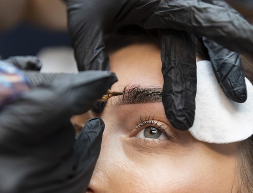 Microblading by Xhoi
